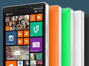 First Ever Microsoft Lumia Smartphone Specs Leaked