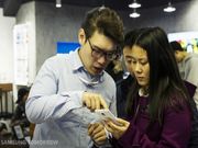 Samsung Galaxy Lifestyle Store is Now Open [PICS]