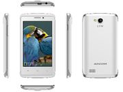 Adcom Launches A40 Smartphone With Android KitKat At Rs 2,999