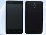 Gionee V183 Lands On Chinese Certification Site Touting 4,000 mAh Battery