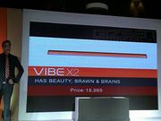 Lenovo Vibe X2 Launched in India at Rs 19,999: 5 Features That Make It Worth Your Cash