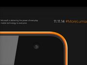 Microsoft to Reveal New Lumia Handset This November? 5 Biggest Rumors We Know So Far