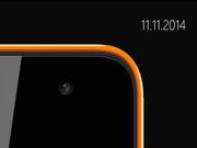 Microsoft Teases First Microsoft Lumia Smartphone: Might Launch On November 11
