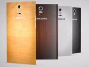 Samsung Galaxy Note 5 Rumors Point at 4K Display