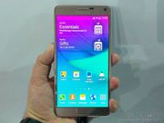 Samsung Could Be Working on New Smartphone Lineup [REPORT]