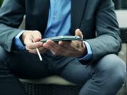 Lost Your Smartphone Stylus? Here are 5 Easy Steps To Make Your Own