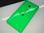 Alleged Lumia 535 Pays Online Visit With Microsoft Branding