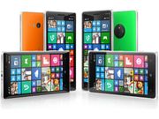 Nokia Lumia 830 Mid-range Stylish Windows Phone Available This November: 10 Best online Deals