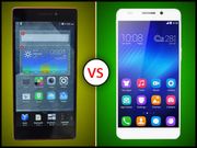 Lenovo Vibe X2 Vs Huawei Honor 6: Which Mid-End Smartphone Should You Buy?