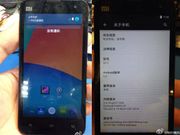 Xiaomi Mi2 Gets Treated With Android 5.0 Lollipop Successfully [Report]