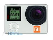Xiaomi's GoPro-Like Action Camera Coming Soon: Report