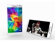 Samsung Galaxy S6 Concept Appears: Sports 5.5 Inch QHD Display, Ultra Thin Design [ PICTURES]