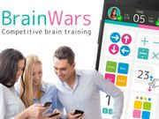 Brain Wars Game Review: Get Ready to Sweat Your Brain