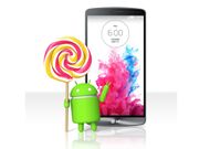 Android Lollipop Powered LG H440n Leaks in Benchmark