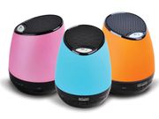 Mitashi Launches ML 2200 portable Bluetooth Speaker At Rs 1,890