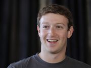 Part Of The Social Network Were Hurtful: Mark Zuckerberg