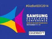 Live From Samsung Developers Conference 2014 [Keynote & Liveblog]