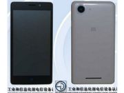 ZTE S2004 and Q509T Smartphones Get Spotted Online