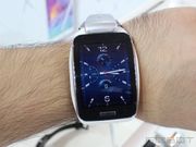 Samsung Gear S Launch Day Sale Tops 10,000 Units in South Korea
