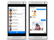 Facebook Messenger Reaches 500 Million Users