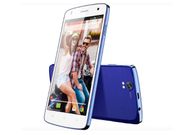 Lava Launches Iris Selfie 50 With 5-inch Display, 5MP Selfie Camera at Rs 7,699