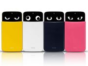 LG Launches AKA Smartphone With Animated Eyes On Its Display