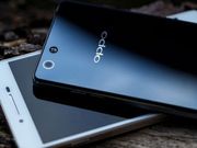 Oppo U3 Spotted Online With 4.6 Inch FHD Display and 64 Bit Octa Core CPU