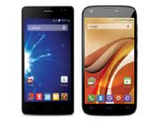 Spice Stellar 517, Stellar 470 With Android KitKat Get Listed On Official Website