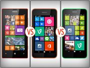 Lumia 530 Vs Lumia 535 vs Lumia 630: Understanding the Difference