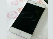 ZTE Nubia Z9 With Bezel-Less Sides Leaks Online