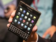 BlackBerry OS 10.3.1 Release Delayed to Early 2015, Says Reports