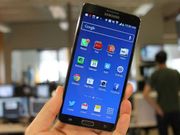 Samsung Galaxy Note 4, Note Edge Treated to Eco-friendly Carbon Certification