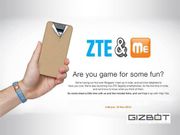 ZTE Nubia Z7, Nubia Z7 Max Set for November 18 India Launch