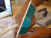 Samsung Galaxy Note Edge First Look: Ahead of the Curve and Classy