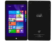Notion Ink Cain 8 Tablet Powered by Windows 8.1 Launched at Rs 9,990