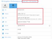 Acer Iconia Tab 7 A1-724 Tablet With 64-Bit Snapdragon 410 Spotted Online