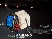 Samsung Finally Opens up SAMI Health SDK and Simband Wearable To Developers