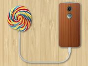 Motorola Rolling Out Android Lollipop Update For Moto X (2014) and Moto G (2014)