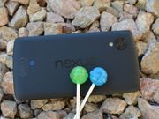 Google Nexus Smartphones Now Receiving Android 5.0 Lollipop Update