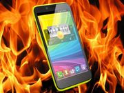 Top 10 Panasonic Corporation's Android Smartphones To Buy In India
