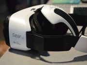 Samsung Announces Project Beyond 3D Camera To Capture 360-Degree Virtual Reality Videos