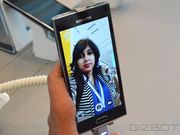 Samsung Z First Look: Built on the roots of Bada, This Time it's Stark