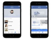 Facebook Introduces 'Say Thanks' Video Making Tool