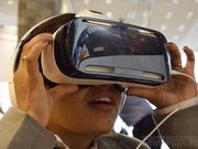 Samsung Gear VR Set for DreamWorks VR Love: Everything You Need to Know