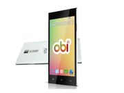 Obi Hornbill S551 With 5.5 Inch HD Display, Quad-Core CPU Launched in India at Rs 9,230