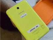 Samsung Galaxy Tab 3 Kids First Look: A Dedicated Child's Play, Minus the Chucky Scare