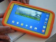 Samsung Galaxy Tab 3 Kids First Look: A Dedicated Child's Play, Minus the Chucky Scare