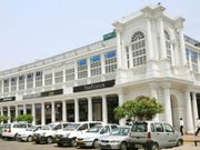 Delhi's Connaught Place Set for Free Internet Wi-fi Access Starting November 16