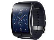 Samsung Gear S Smartwatch Now Up For Sale in India At Rs 27,900