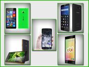 Top 5 Smartphones Launched This Week: Prices and Specs